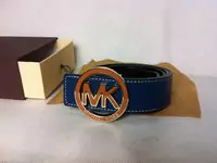 2013 michael kors hommes ceinture en cuir mk abordable m0133 washington